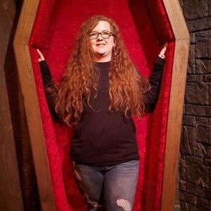 Meet your Posher, Heather